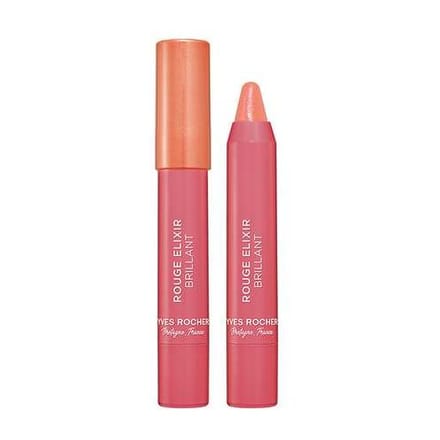 Yves Rocher Lip Pen Rouge Elixir Brillant 11. Beige nude 11. Beige nude