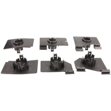 Houder, sensor-parkeerhulp Original BLIC 5503-05-5025965Q