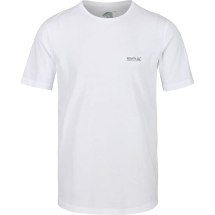 Regatta Mannen Tait Lichtgewicht Actieve T-shirt