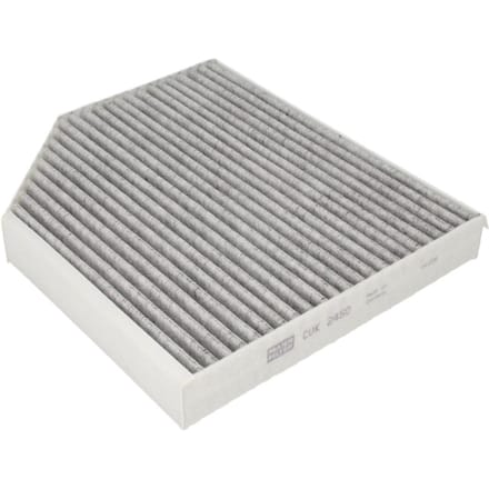 Cabinefilter MANN-FILTER CUK 2450