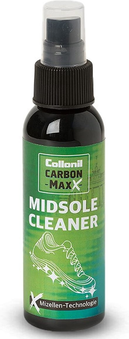 Collonil Carbon MaxX Midsole Cleaner - 100ml