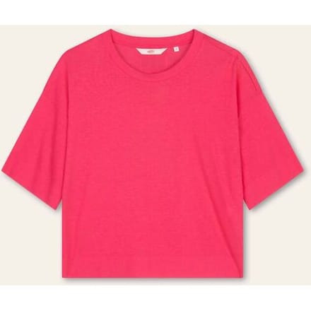 Oilily Titan T-Shirt- maatXS Raspberry Sorbet