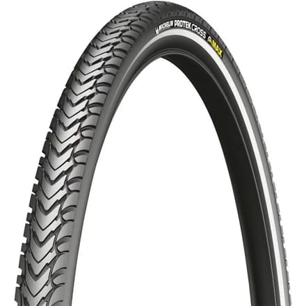 Vtc-vae max band met zijwandversterking reflex Michelin Cross Protek 5Mm (37-622) VAE E50