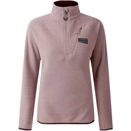 Switch Up lichtgewicht isolerende actieve fleece voor dames