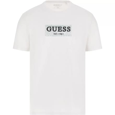T-shirt Guess Box