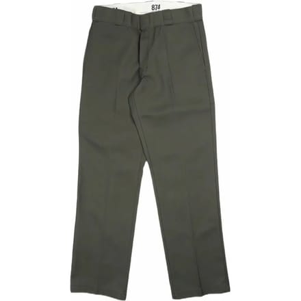 Werkbroek Dickies