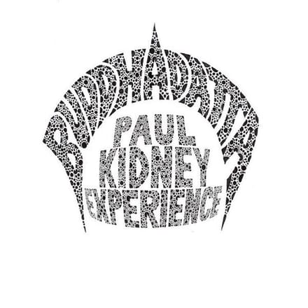 Buddhadatta & Paul Kidney Experience - Split Lp