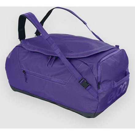 Evoc Duffle Bag 60 - Reistas 60 cm (violet-black)