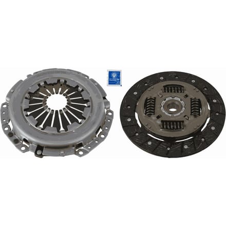Koppelingsset SACHS 3000 950 847