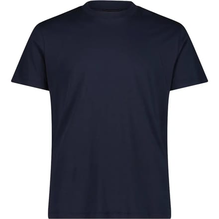 T-shirt biologisch katoen CMP