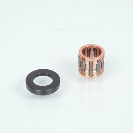 Vilebrequin d embiellage Malossi pour Scooter Yamaha 50 SLIDER NG Neuf