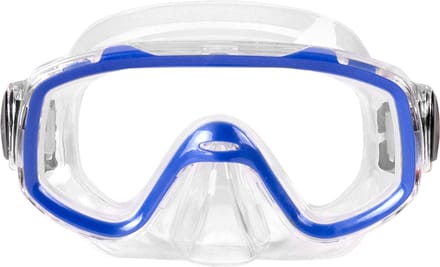 Procean kinder duikbril | blauw