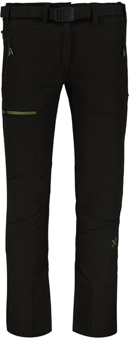 Newwood Mariah Broek Zwart 42 Vrouw