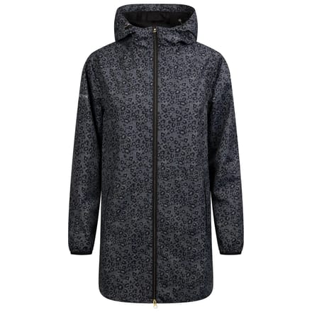 Trespass dameswinterjas Parched Rainwear Jacket