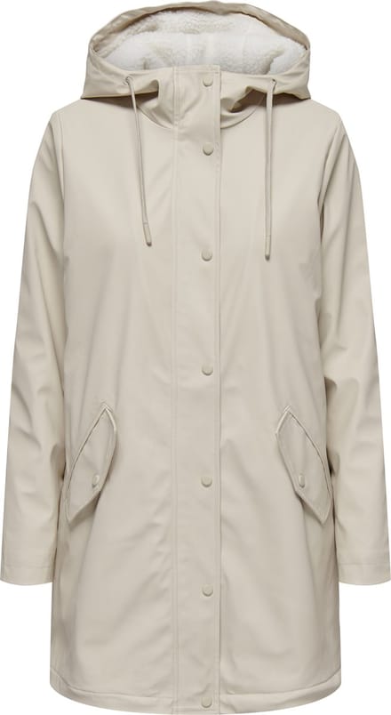 ONLY - ONLSALLY RAINCOAT OTW NOOS Dames Jas