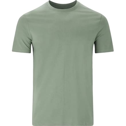 T-shirt Cruz Highmore