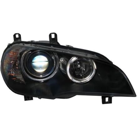 Koplampen MAGNETI MARELLI 710815021002, Rechts