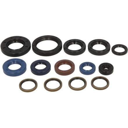 Motorolieafdichtingset ATHENA P400110400101