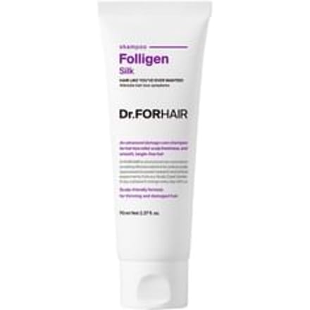 Dr.FORHAIR - Folligen Silk Shampoo Mini