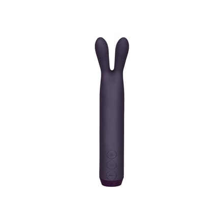 'Rabbit Bullet Vibrator', 13 cm