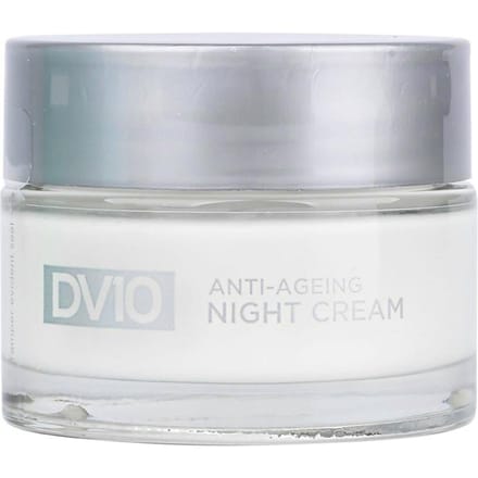 DermaV10 DV10 Anti-Ageing Night Cream 50 ml