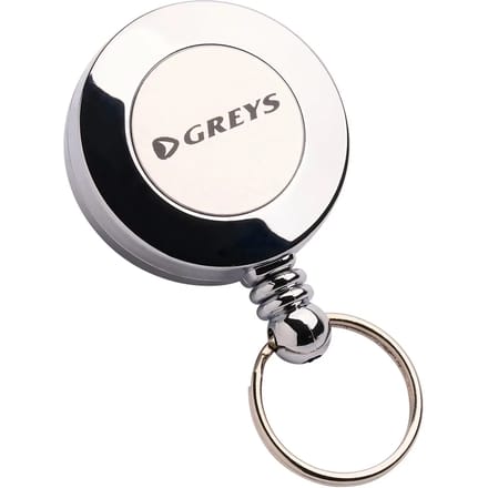 Hengel met nietpen Greys M