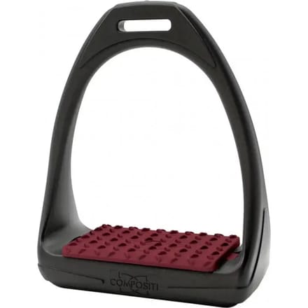 rijbeugels Compositi Soft Reflex