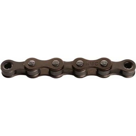Kmc Ketting S1 Wide 1/2 X 1/8 Inch 112 Schakels 1s Bruin