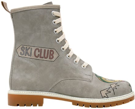 DOGO Dames Laarzen - Looney Tunes Ski Club 41