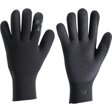 BBB Cycling NeoShield winterhandschoenen BWG-26 - zwart - maat XXXL