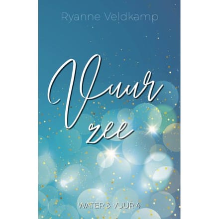 Vuurzee - Water En Vuur - Ryanne Veldkamp