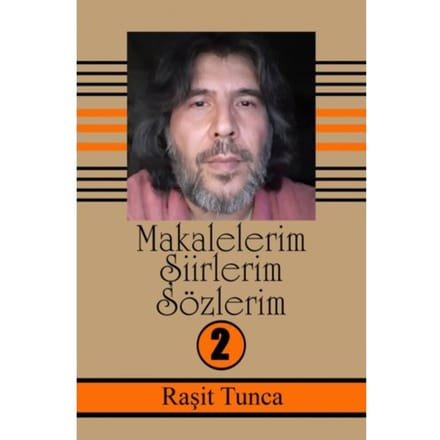 Makalelerim - Raşit Tunca