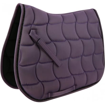 Zadeldekje voor paarden Equithème Satin