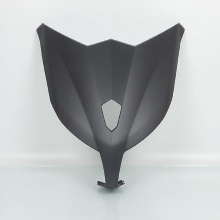 Tablier avant One pour scooter Yamaha 530 Tmax 2012-2014 59C-22865-00 noir mat