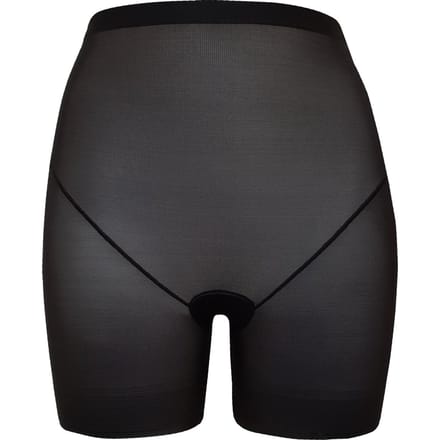 MAGIC Bodyfashion - Maat M Lite Short Zwart Vrouwen