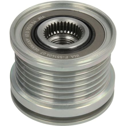 Schaeffler Ina Generator vrijloop INA 535 0124 10