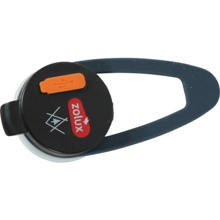 Accessoires voor hondenhalsbanden Zolux Bivouak usb