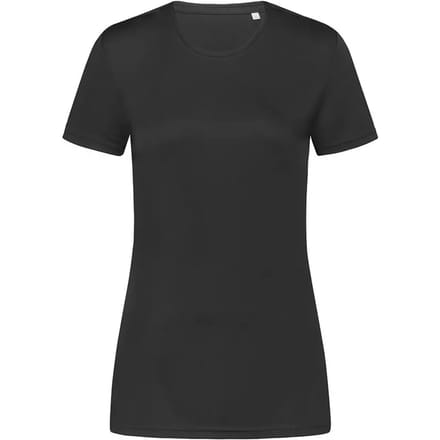 Stedman Sports-T Women S8100 - BLACK OPAL - M