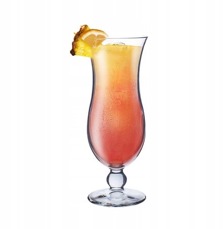 Altom Design Glas voor Drankjes & Cocktails op Voet - 440ml