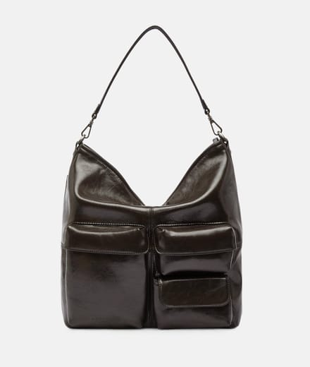 Liebeskind Berlin Archief LK 204 Hobo M