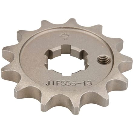 Rondsel JT F555,13