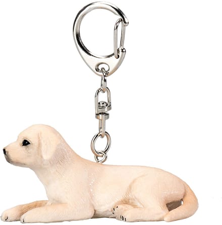 Mojo Sleutelhanger Golden Retriever - 387465