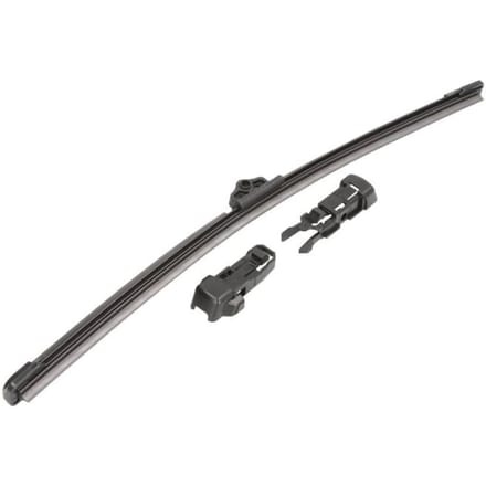 Valeo - Valeo Hydroconnect HF38 ruitenwisserblad - 38CM (1x)