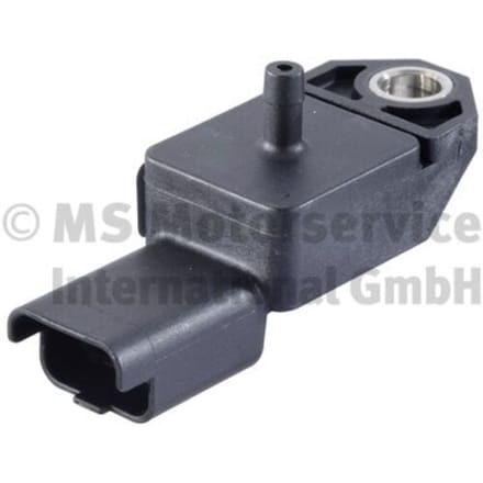 Sensor, inlaatspruitstukdruk PIERBURG 7.18222.76.0