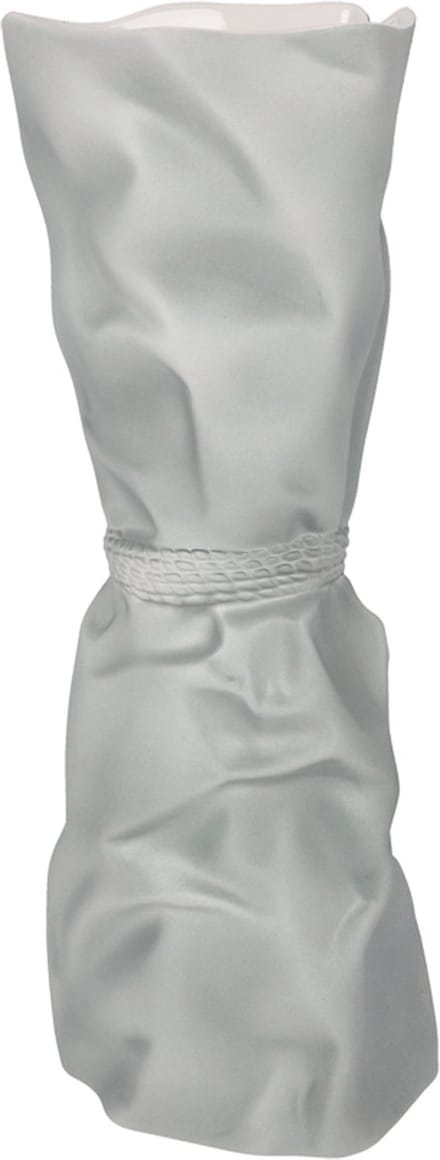 Goebel - Accessoires | Vaas Papyrus 25 | Porselein - 25cm