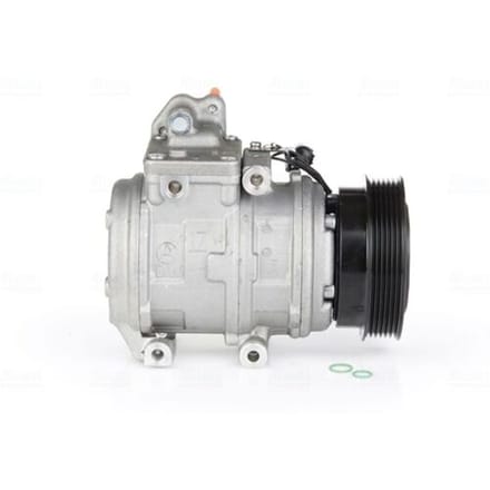 Airco-compressor NISSENS 890234