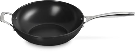 Le Creuset Essential Non-Stick Ceramic Wokpan - 26 cm