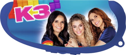K3 vershouddoos - bananendoos