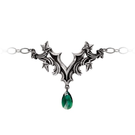 Alchemy - Churchyard Armband - Zilverkleurig