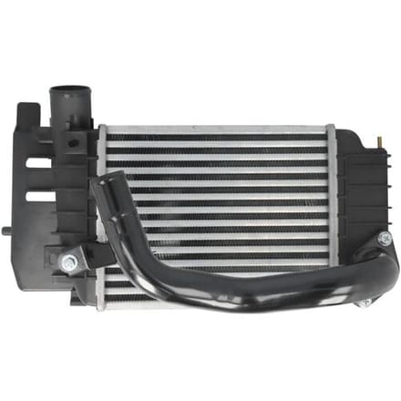 Intercooler VALEO 818655